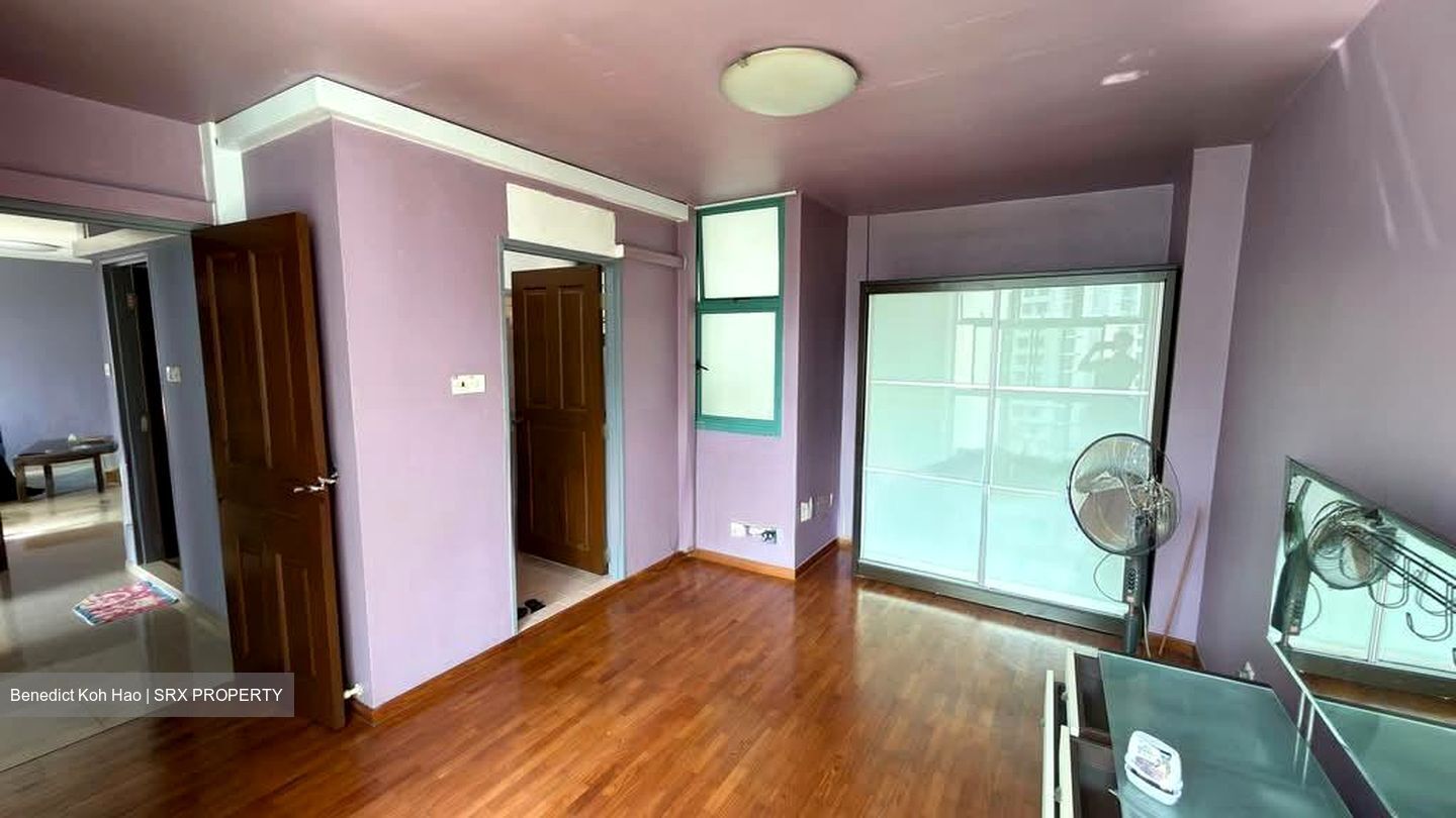 Blk 690F Woodlands Drive 75 (Woodlands), HDB 4 Rooms #595169821